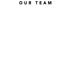 OUR TEAM Our team consists of highly trained and experienced professionals who are passionate about what they do. We are committed to providing our customers with the best possible service and ensuring their complete satisfaction.